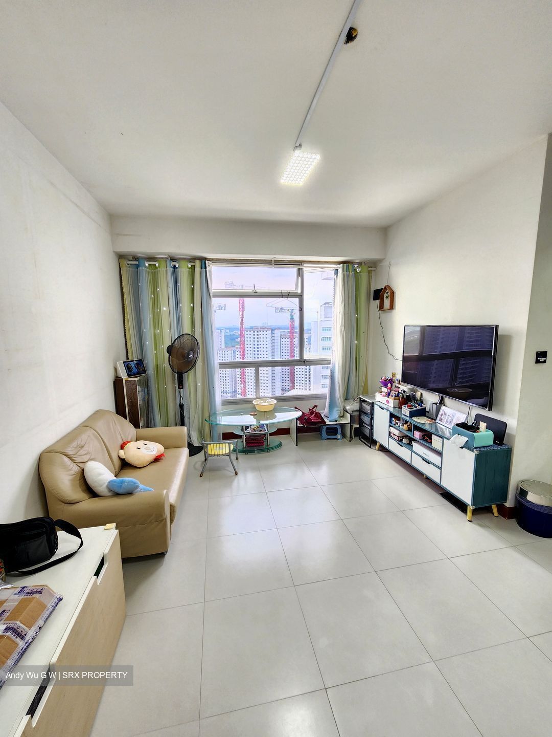 Blk 433A Fernvale Palms (Sengkang), HDB 3 Rooms #376064511